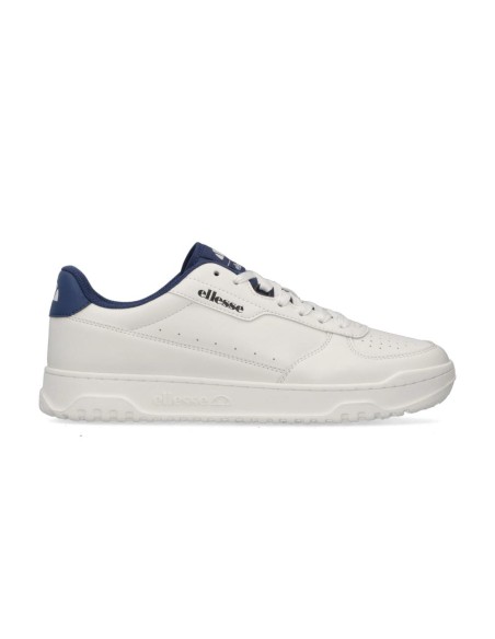 Ellesse MAT wh/blu_1
