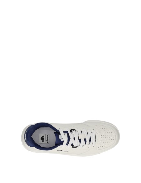 Ellesse MAT wh/blu_4