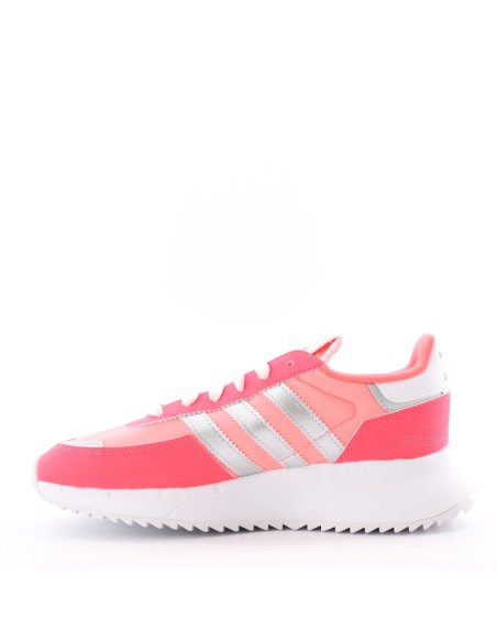Adidas original GZ0827 red_3