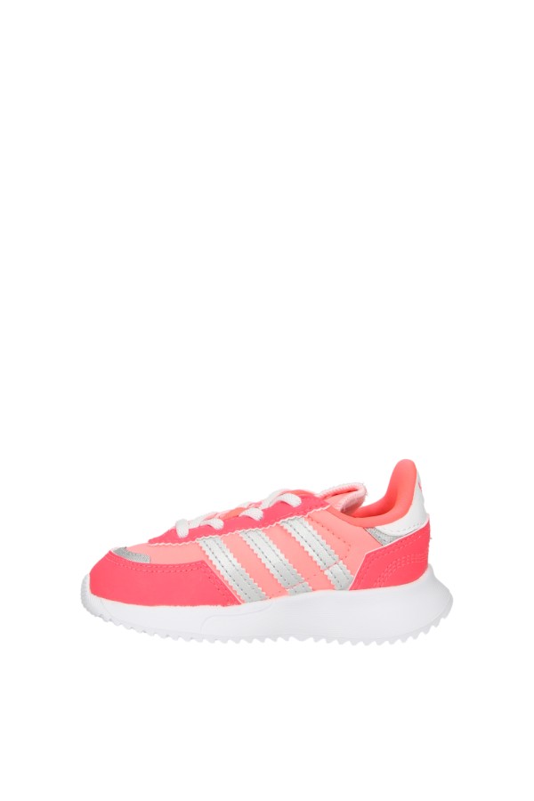 Adidas original GZ0857 red_3