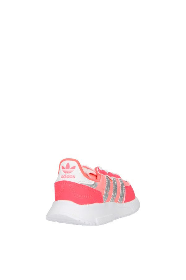 Adidas original GZ0857 red_4