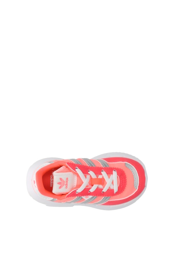 Adidas original GZ0857 red_4