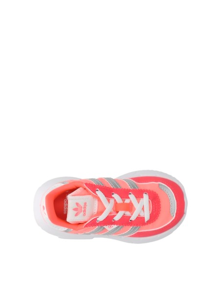 Adidas original GZ0857 red_4