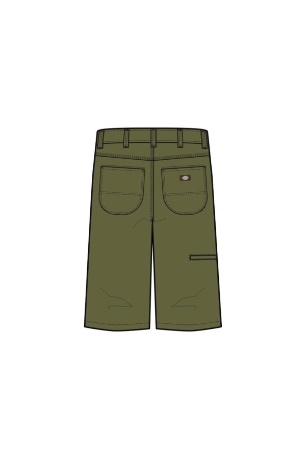 Dickies A888H k721_1