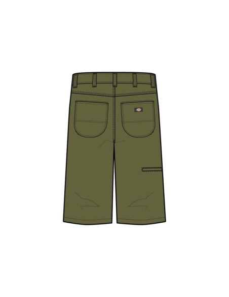 Dickies A888H k721_1