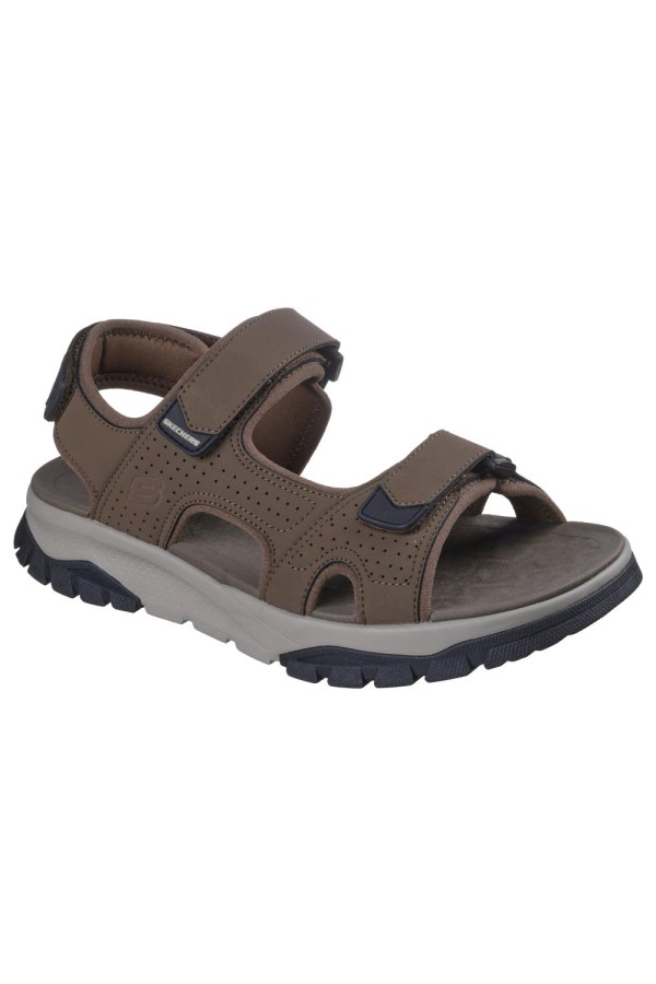 Skechers 205724 brown_1