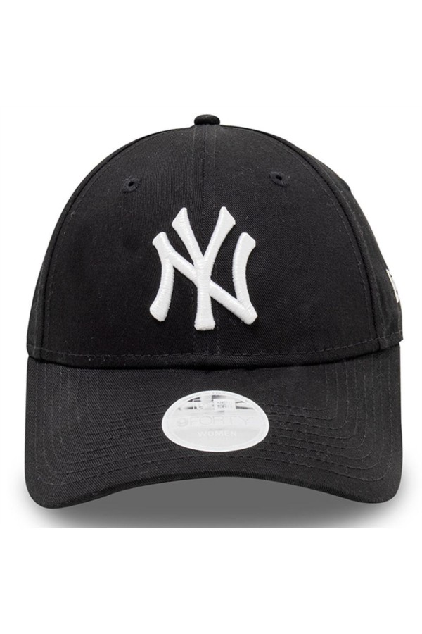 New Era 2122741 blkwhi_1
