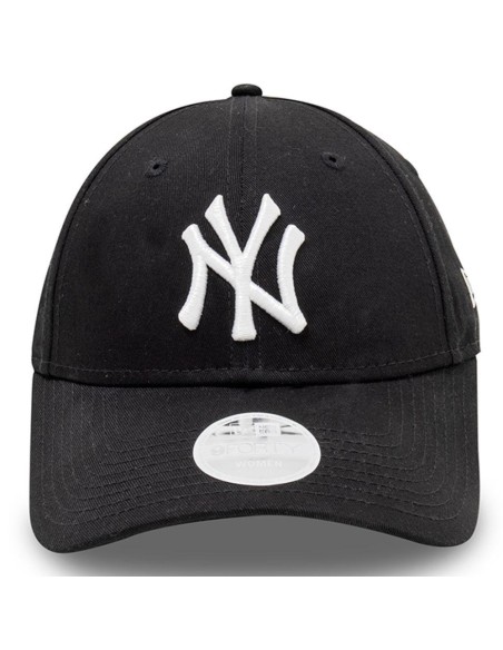 New Era 2122741 blkwhi_1