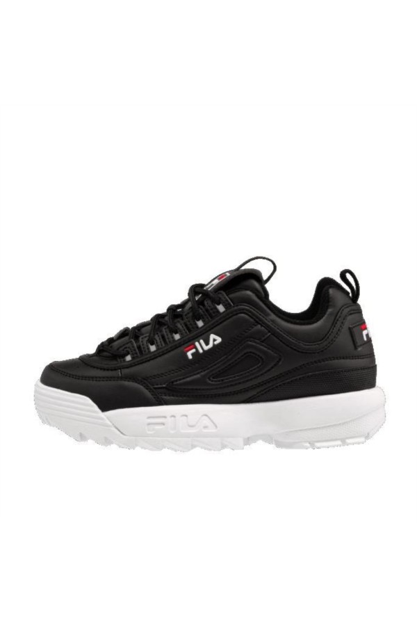 Fila 1010302 black_1