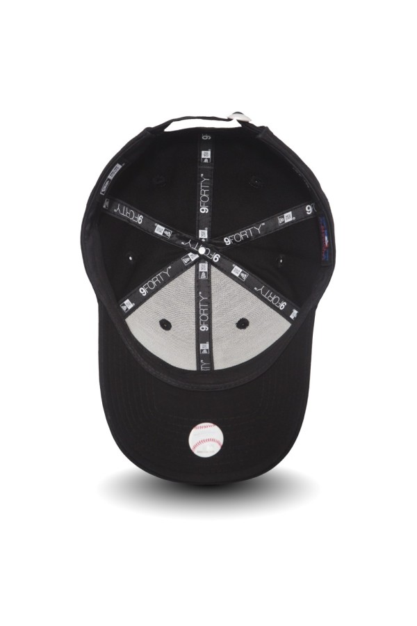 New Era 1405493 blkwhi_1