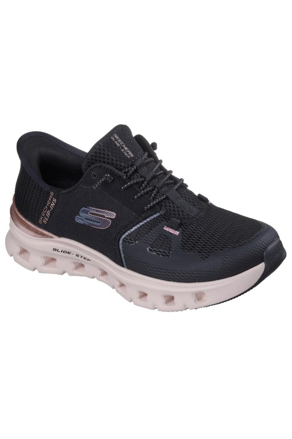Skechers 150438 black_1