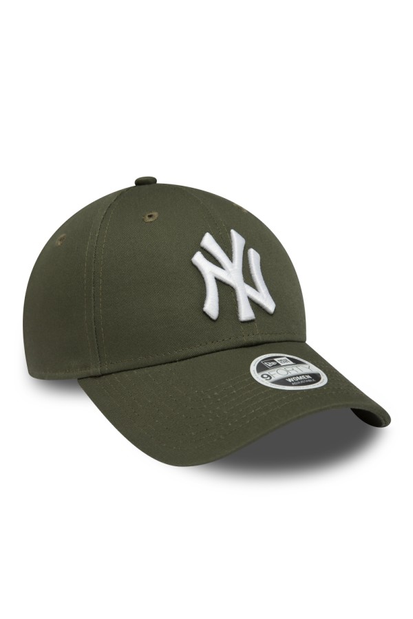 New Era 0348847 novwhi_1 2