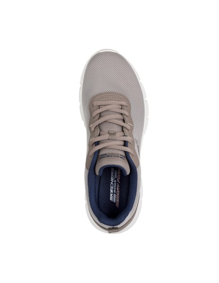 Skechers 118109 taupe_4