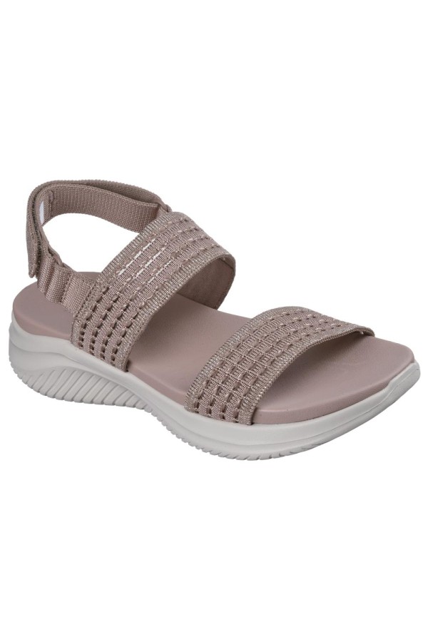 Skechers 164090 mocha_1
