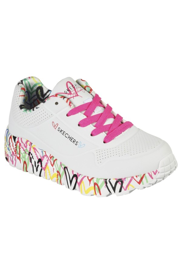 Skechers 314976L white_1