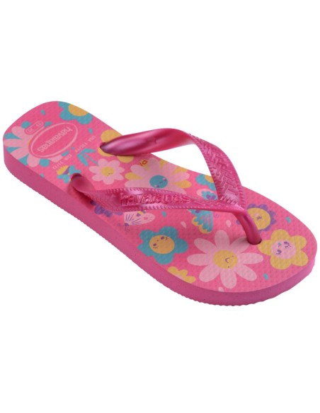 Havaianas 4000052 pink flux_2