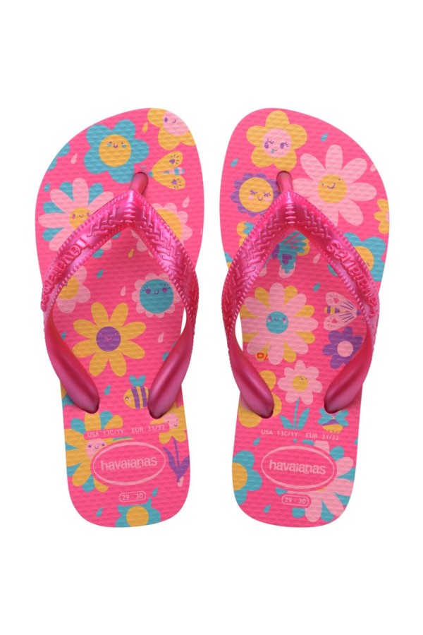 Havaianas 4000052 pink flux_3