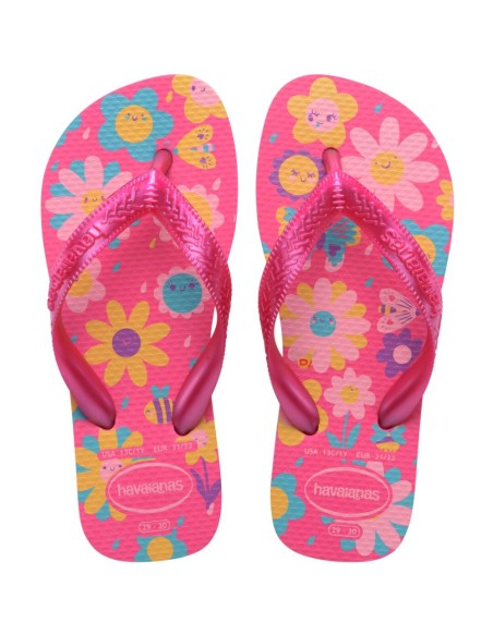 Havaianas 4000052 pink flux_3