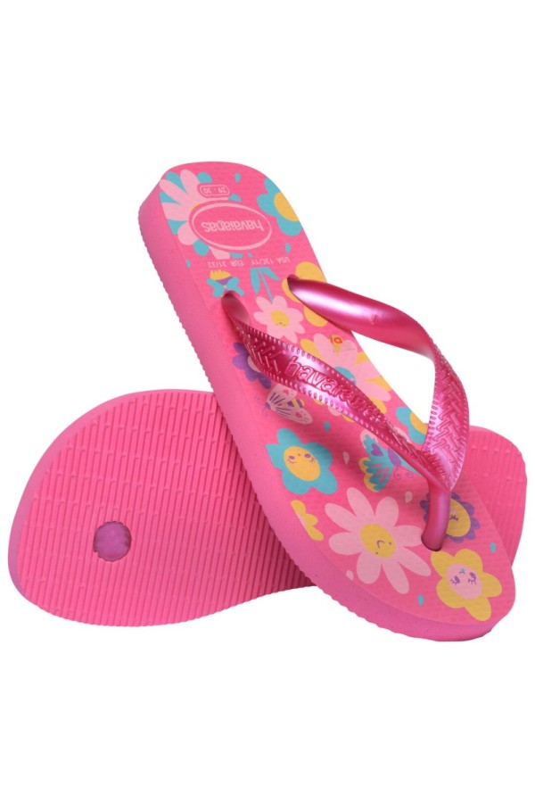 Havaianas 4000052 pink flux_4