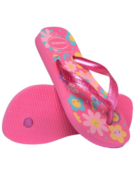 Havaianas 4000052 pink flux_4