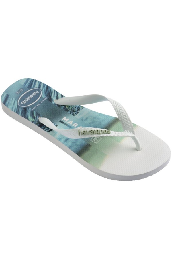 Havaianas 4149971 white/whit_2