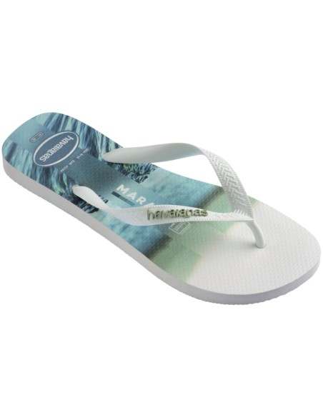 Havaianas 4149971 white/whit_2