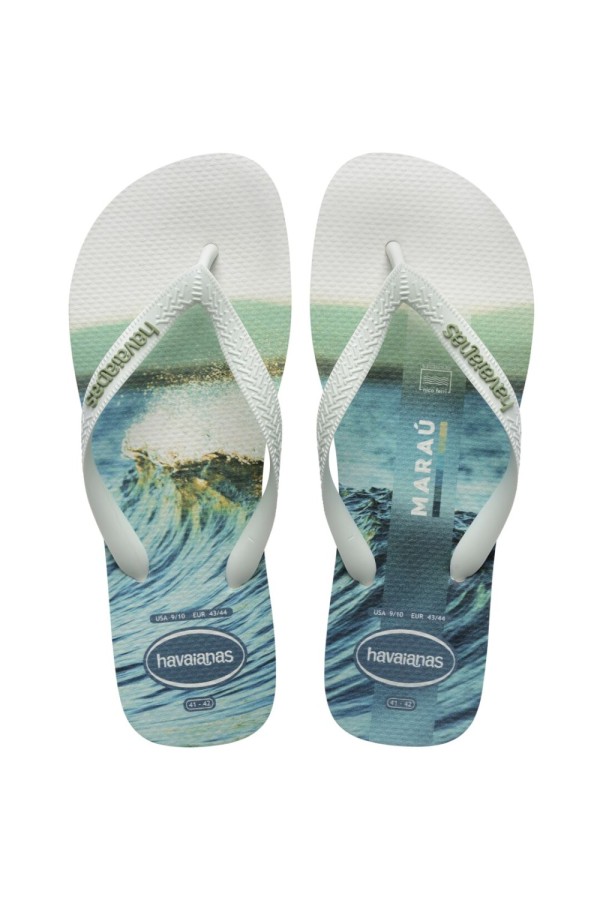 Havaianas 4149971 white/whit_3