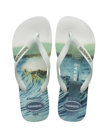 Havaianas 4149971 white/whit_3