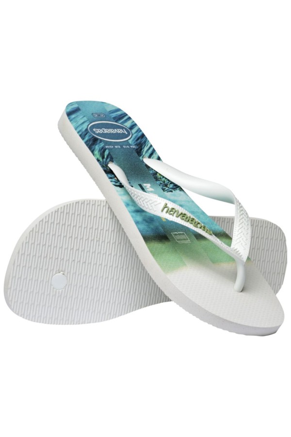Havaianas 4149971 white/whit_4