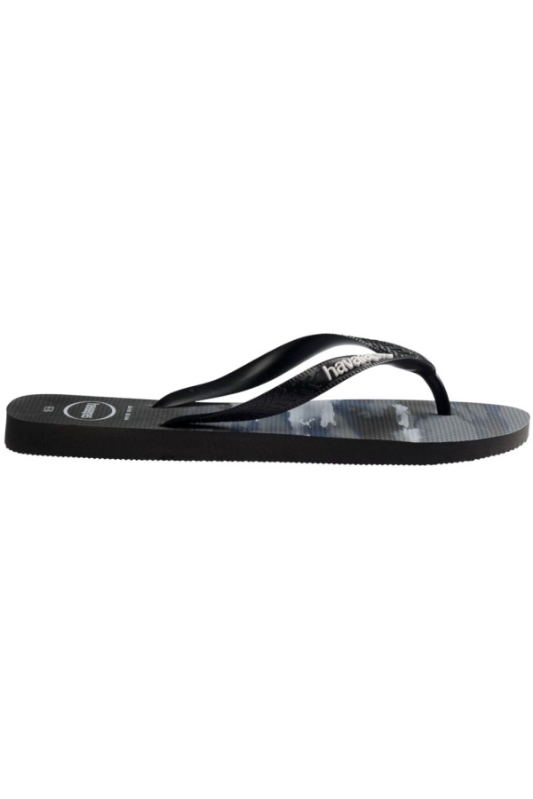 Havaianas 4141398 black/blac_1