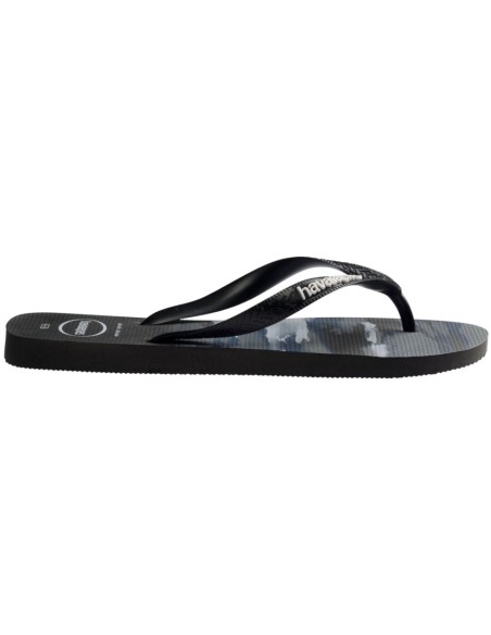 Havaianas 4141398 black/blac_1