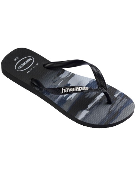 Havaianas 4141398 black/blac_2