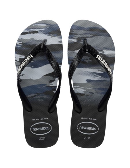 Havaianas 4141398 black/blac_3