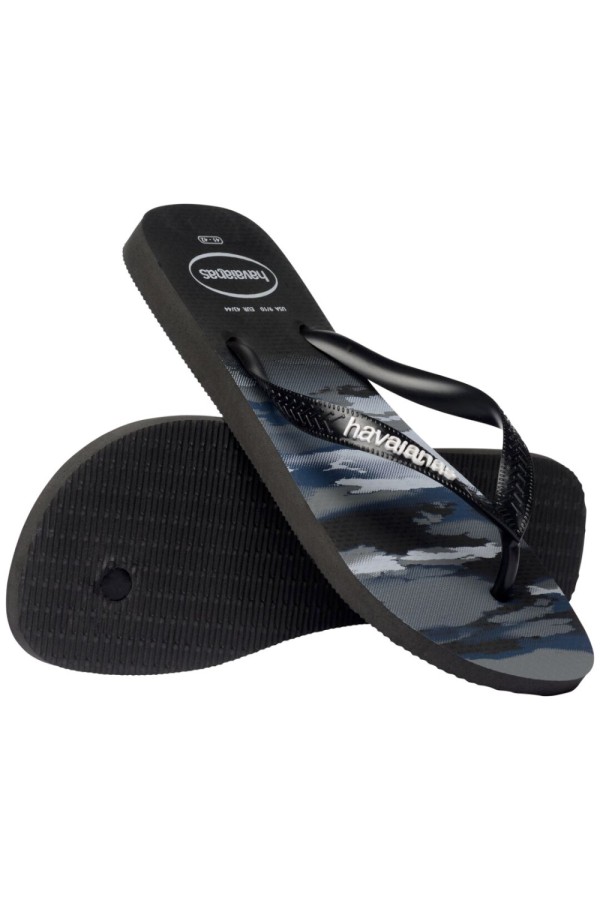 Havaianas 4141398 black/blac_4