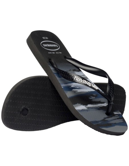 Havaianas 4141398 black/blac_4