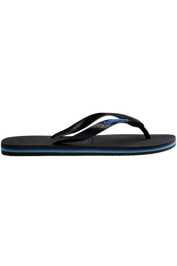 Havaianas 4108555 black/blac_1