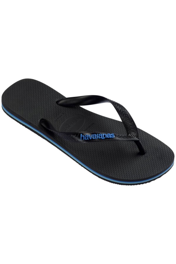 Havaianas 4108555 black/blac_1 2