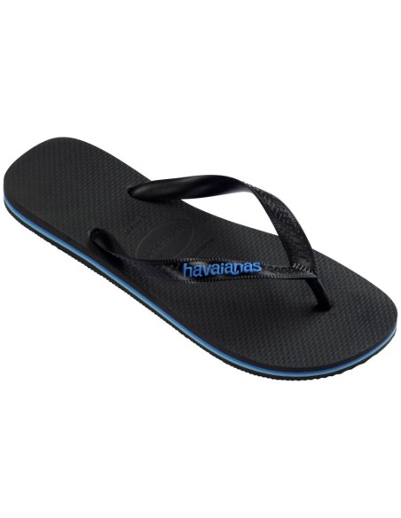 Havaianas 4108555 black/blac_2
