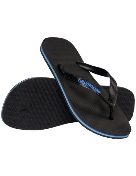 Havaianas 4108555 black/blac_4
