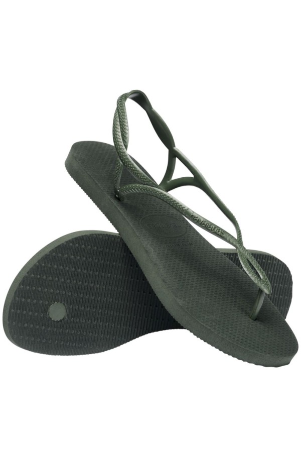 Havaianas 4129697 olive gree_4