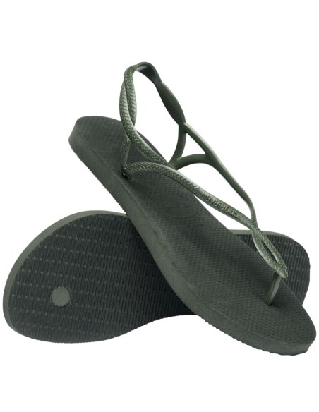 Havaianas 4129697 olive gree_4