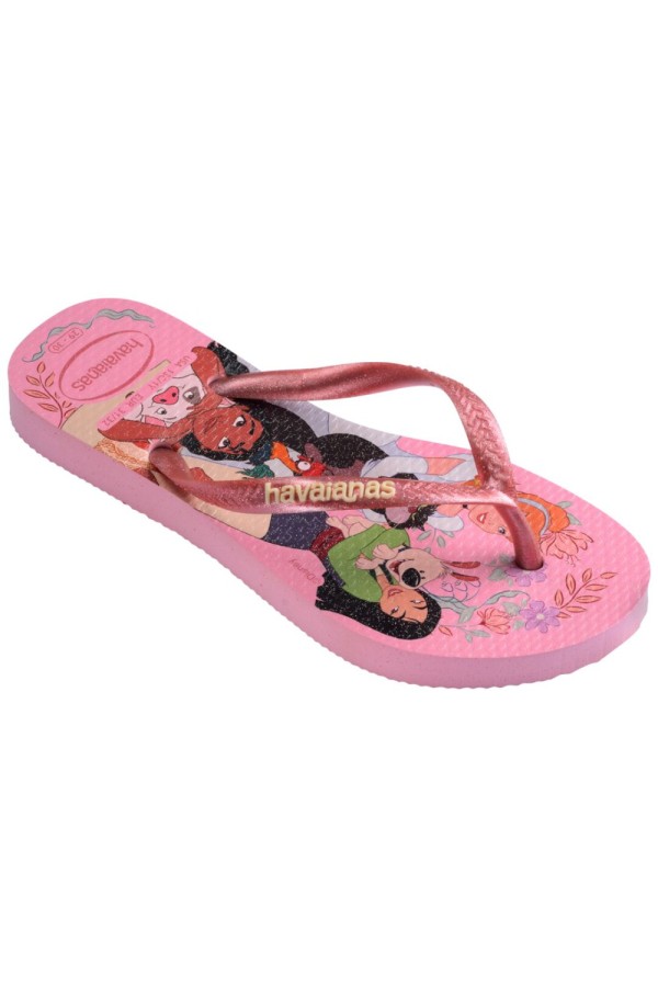Havaianas 4123328 pink/pink_1 2