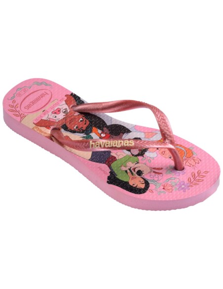Havaianas 4123328 pink/pink_2