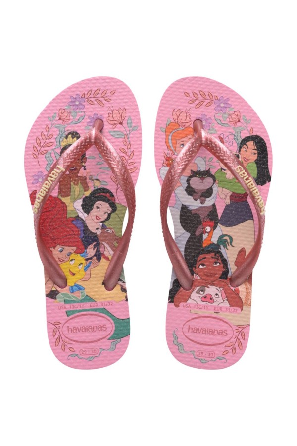 Havaianas 4123328 pink/pink_3