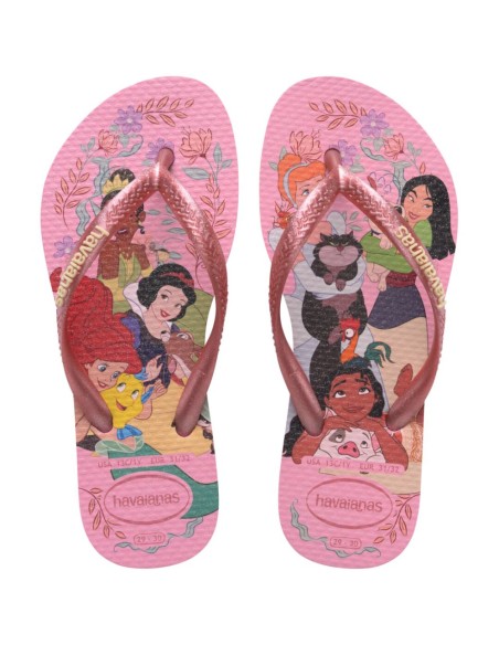 Havaianas 4123328 pink/pink_3
