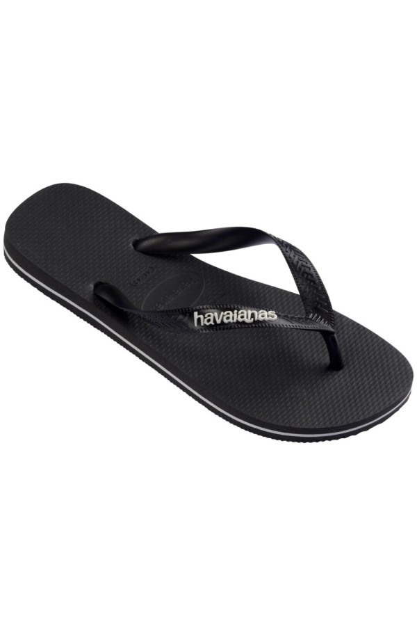 Havaianas 4108555 black/whit_1 2