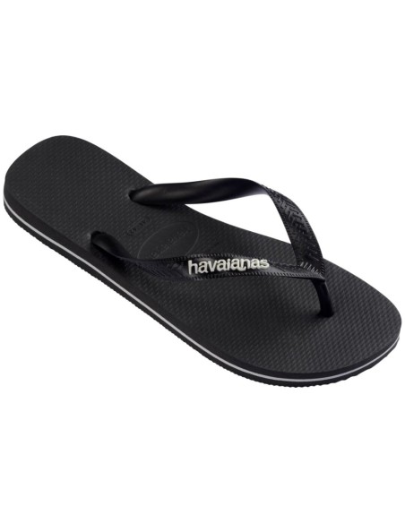 Havaianas 4108555 black/whit_2