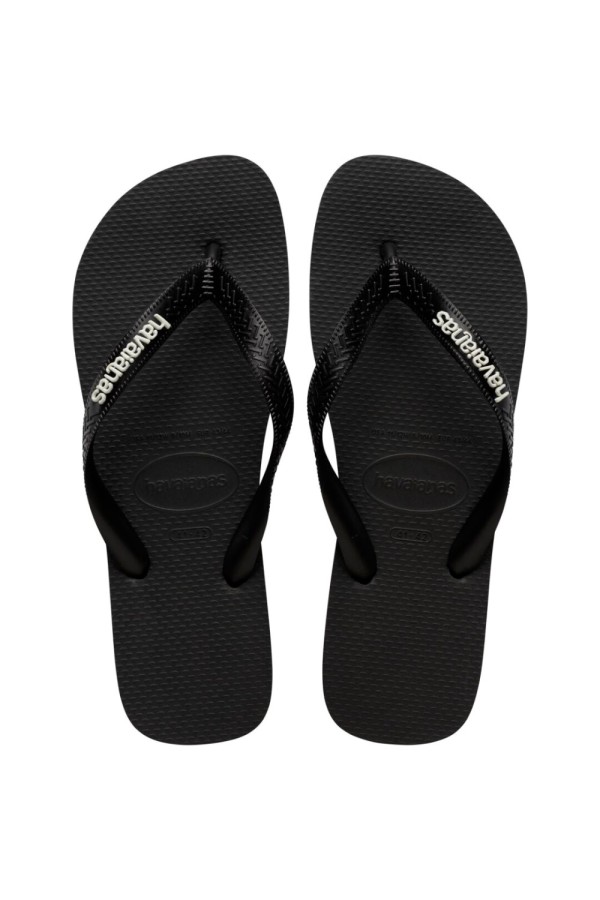 Havaianas 4108555 black/whit_3