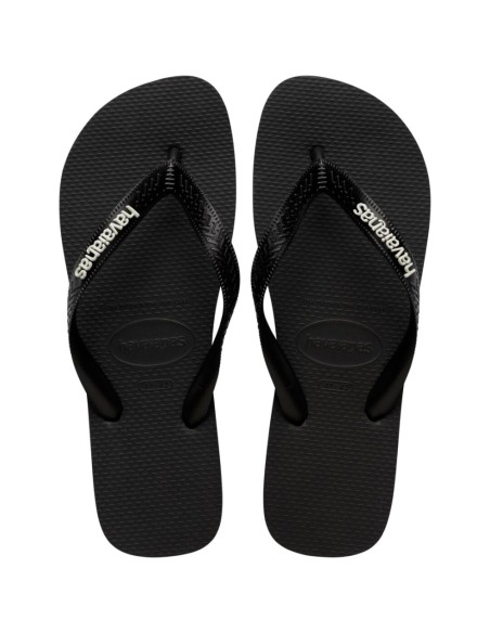 Havaianas 4108555 black/whit_3