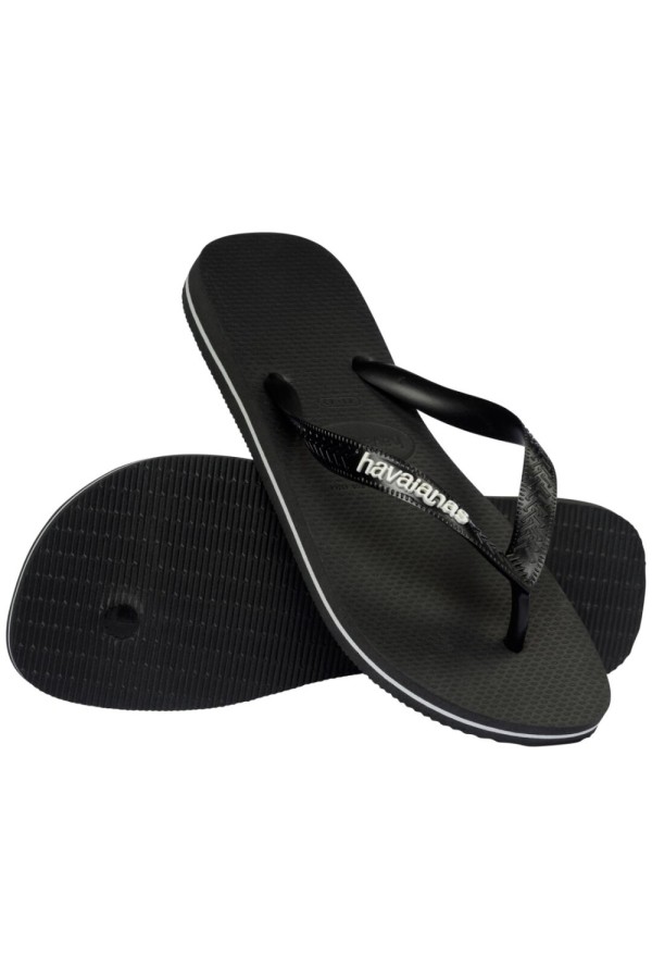 Havaianas 4108555 black/whit_4